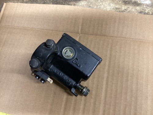 Honda vfr750 front brake - vfr750,