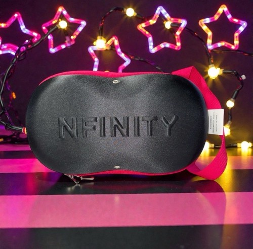 Case only nfinity infinity - case,