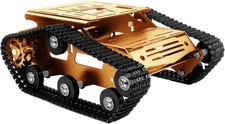 Smart Robot Car Chassis Kit
