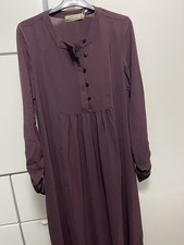 Maxi abaya women fashion - abaya, women's