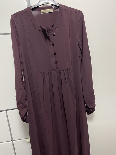 Maxi abaya women fashion - abaya, women's