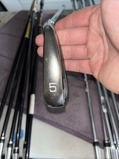 Mizuno jpx ez grain flow