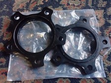 DRIVESHAFT SPACERS 5X1 10MM