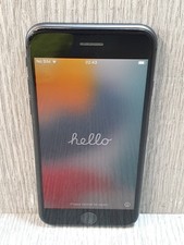 A1905 Apple iPhone 8 64GB Black (Unlocked) - Grade B EA2509