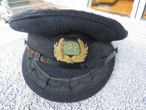Vintage mariners polytechnic - vintage,