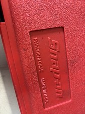 Snap-on PAKPB070 Tool Box