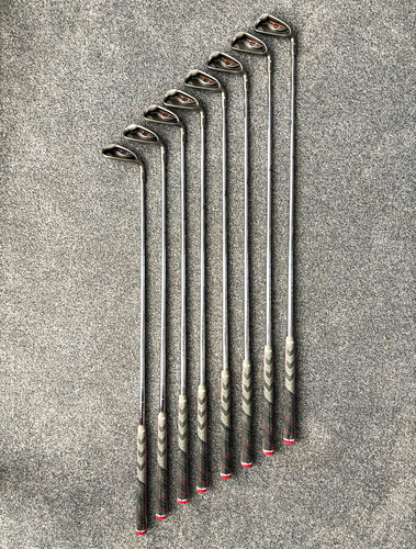 Ping g10 right - g10, set