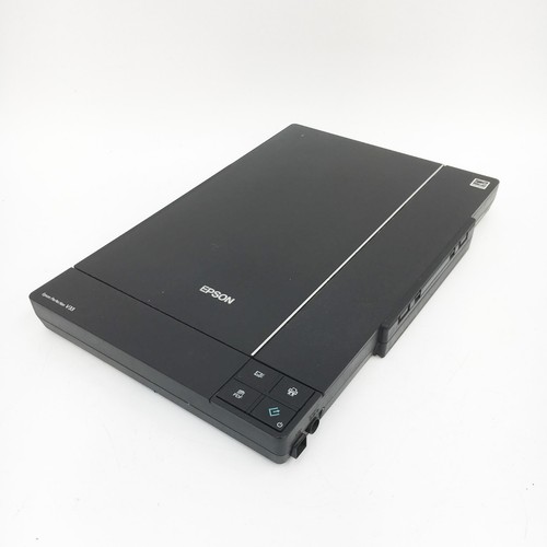 Epson perfection v33 flatbed - epson,