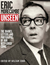 Eric Morecambe Unseen: The