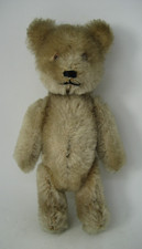 Vintage SCHUCO Yes - No Teddy