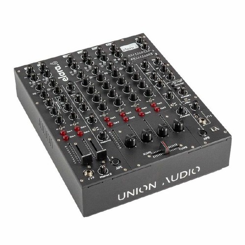 Union audio elara rotary - union,