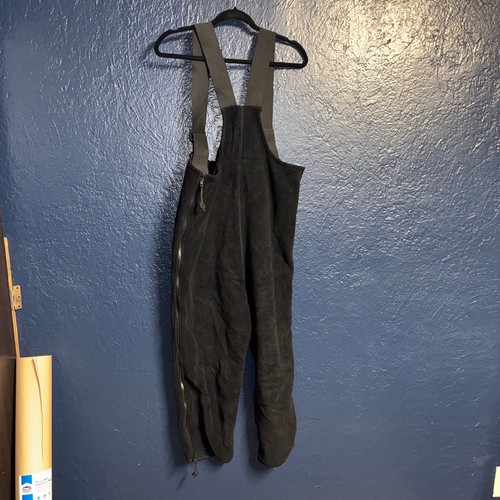 Overalls cold weather syn - weather,,