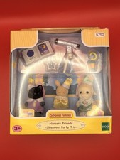 Sylvanian Families Calico