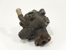 VW Derby 6N Mk3 1.8T VRS Power