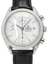 Omega Speedmaster Date