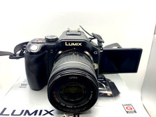 Panasonic Lumix G5