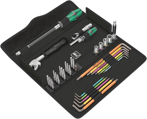 Wera kraftform kompakt 1 - kraftform,