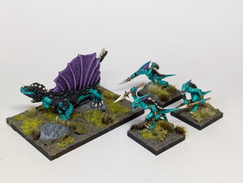 Warhammer fantasy the old - the,