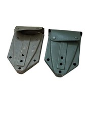 British Army folding