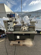 Harrison M300 lathe 240V (inverter)
