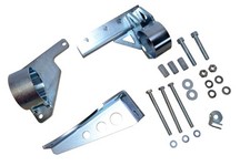 Gearbox Conversion Mount Kit Mk1 1.8T 20v VW Golf Caddy Mk1 Scirocco wc199613