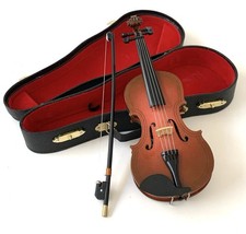 Violin Music Box Beethoven