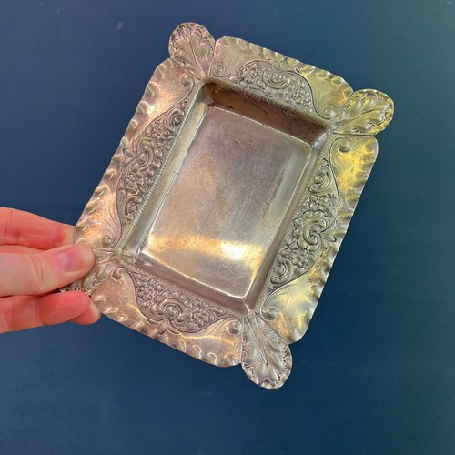 Antique victorian silver - antique,