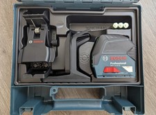 Bosch GCL 2-15 G Professional