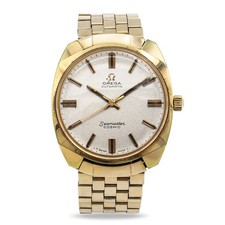 Vintage Omega Seamaster Cosmic