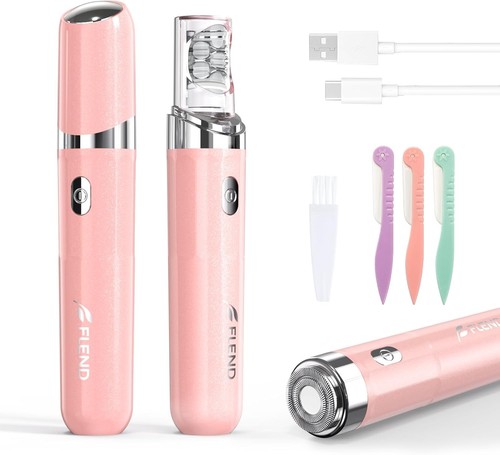 Facial hair remover for women - for,