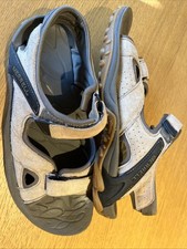 Merrell Kahuna Women's Taupe Sandals, Size UK 8, US 10