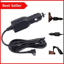 Essential USB Car Charger for