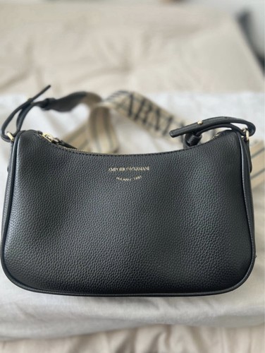 Emporio armani crossbody bag - emporio,