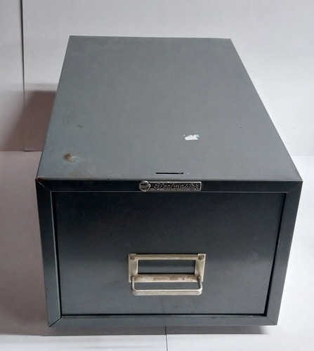 Vintage steelmaster single - vintage,