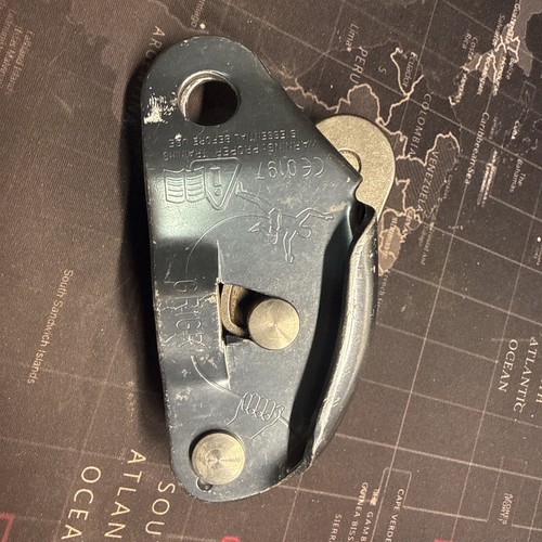 Petzl grigri - petzl,