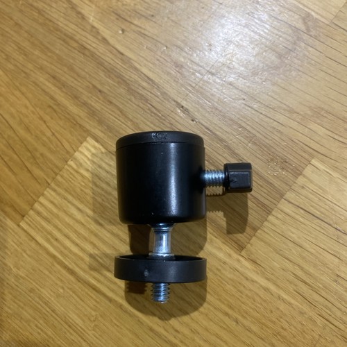Mini ball head screw - mini, 1/4"