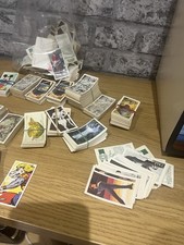 Brooke Bond Tea Cards