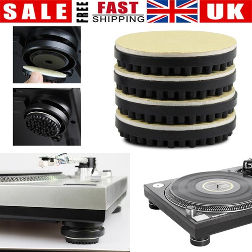 Set turntable isolation - of,