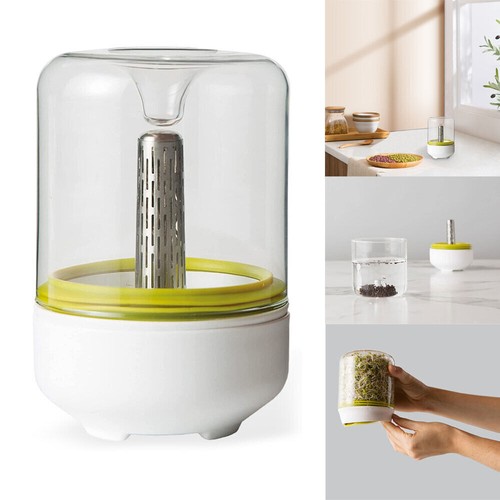 Bean sprout machine sprouter - bean,