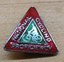 Vintage Collectable Enamel Pin