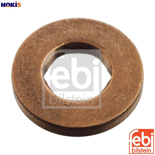 Seal injector holder - seal,