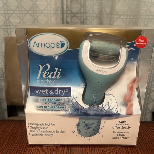 Amope pedi perfect - amope, dry