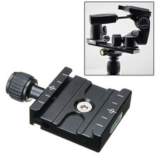 QR-50 Quick Release Plate