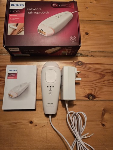 Philips lumea essential - philips,