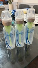 Dr Browns Narrow Bottles 250ml