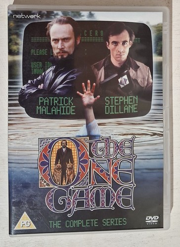 The one game - one, game: