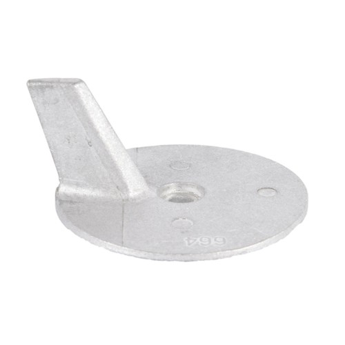 Trim tab anode for yamaha - tab,
