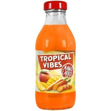 Tropical Vibes Drink Mango
