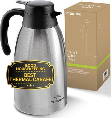 Cresimo stainless steel - 68,
