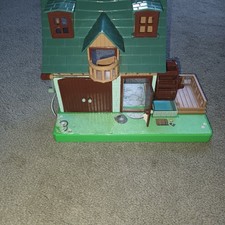 Ted Glen's Workshop Postman Pat (read description)